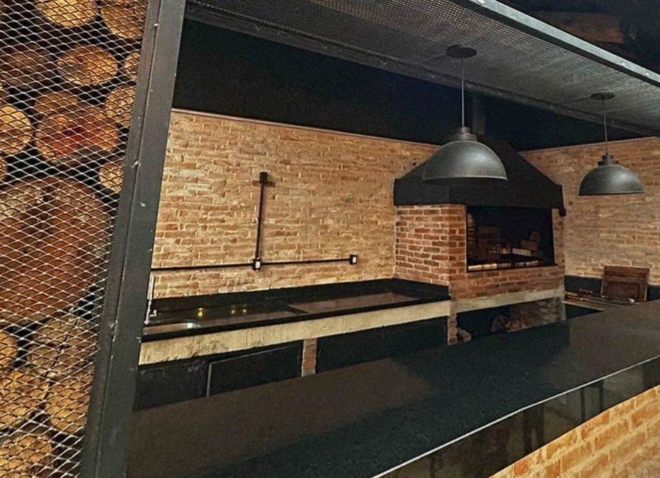 Parrilla do Quintal